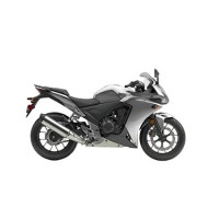 Carenados CBR 500 R