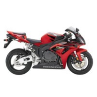 Carenados Honda CBR 1000 RR 06-07