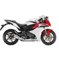 Carenados Honda CBR 600 F 11-13