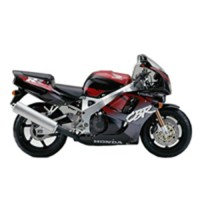 Carenados Honda CBR 900 RR 893 92-93