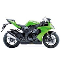 Carenados Kawasaki Ninja ZX10R 08-10