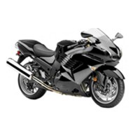 Carenados Kawasaki Ninja ZX14R 06-11