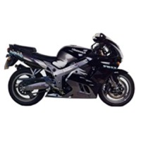 Carenados Kawasaki Ninja ZX9R 94-97