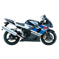 Carenados Suzuki GSXR 1000 03-04