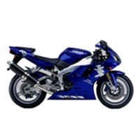 Carenados Yamaha R1 98-99