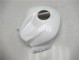 ABS Carenado CBR 600 RR 07-08 - Blanco Perla