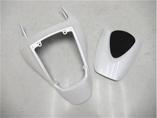 ABS Carenado CBR 600 RR 07-08 - Blanco Perla