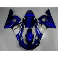 ABS Carenado R6 98-02 - Azul