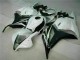 ABS Kits Carenado CBR 600 RR 09-12 - Blanco