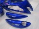 ABS Kits Carenado GSXR 1300 Hayabusa 08-19 - Azul Blanco