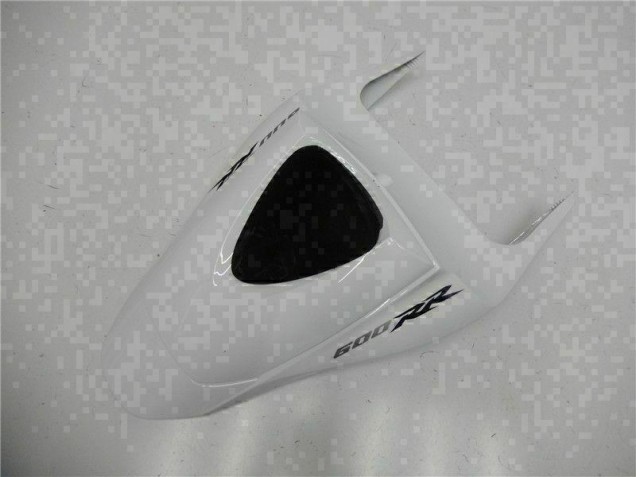 ABS Plástica CBR 600 RR 09-12 - Blanco