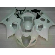 ABS Plástica GSXR 1000 K3 03-04 - Blanco