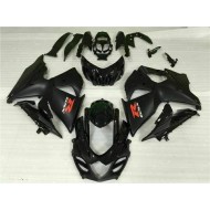 ABS Plástica GSXR 1000 K9 09-16 - Negro