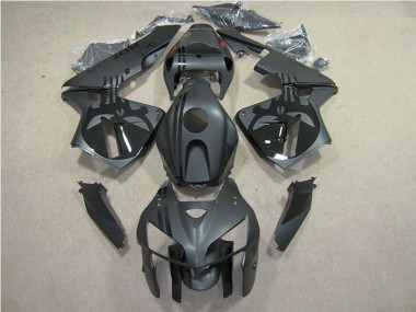 ABS Plástico CBR 600 RR 05-06 - Negro