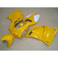 ABS Plásticos Ducati 748 916 996 996S 93-05 - Amarillo