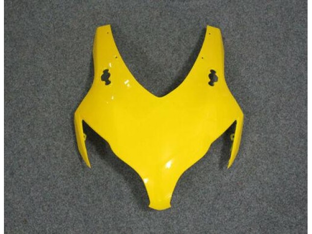 Carenado CBR 1000 RR 08-11 - Amarillo Negro