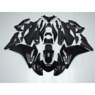 Carenado CBR 250 RR 11-13 - Negro