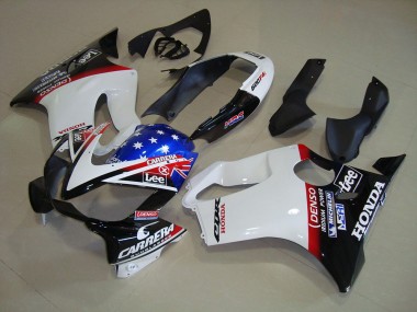 Carenado CBR 600 F4i 04-07 - Lee