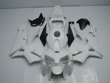 Carenado CBR 600 RR 05-06 - Sin Pintar