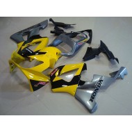 Carenado CBR 900 RR 929 00-01 - Amarillo Plata