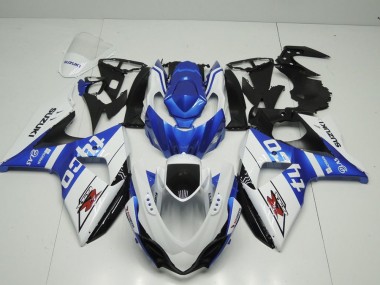 Carenado GSXR 1000 K9 09-16 - Tyco