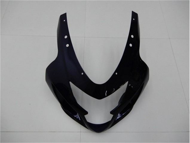 Carenado GSXR 600 / 750 K4 04-05 - Azul Plata