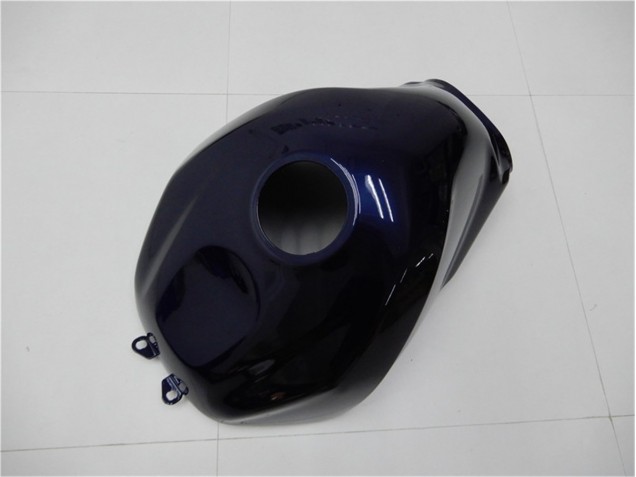 Carenado GSXR 600 / 750 K4 04-05 - Azul Plata