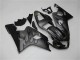 Carenado GSXR 600 / 750 K4 04-05 - Negro Gris