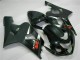 Carenado GSXR 600 / 750 K4 04-05 - Negro