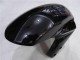 Carenado GSXR 600 / 750 K4 04-05 - Negro Plata