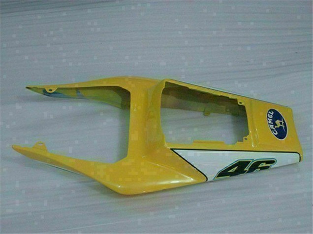 Carenado R1 02-03 - Amarillo