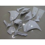 Carenado VFR 1200 10-14 - Blanco