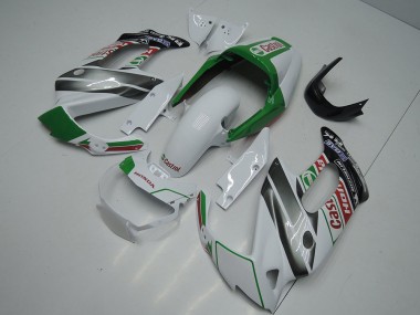 Carenado VTR 1000 F 97-05 - Castrol