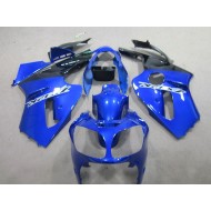 Carenado ZX12R 00-01 - Azul