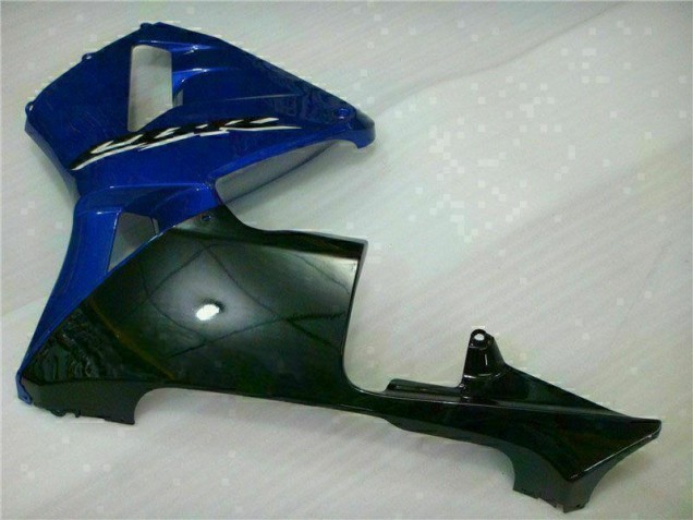 Carenados CBR 600 RR 05-06 - Azul