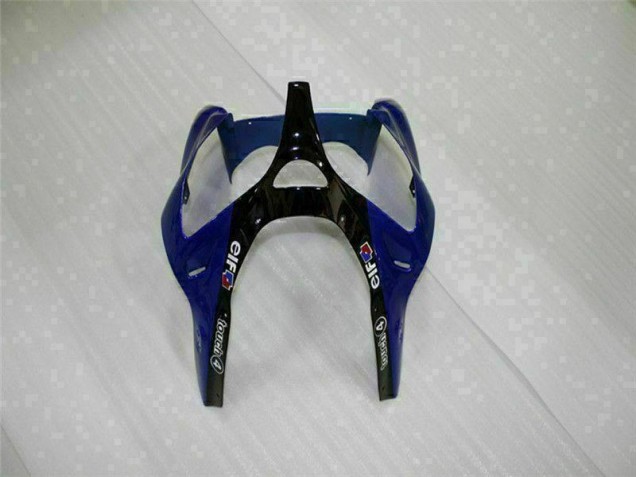 Carenados ZX6R 00-02 - Azul