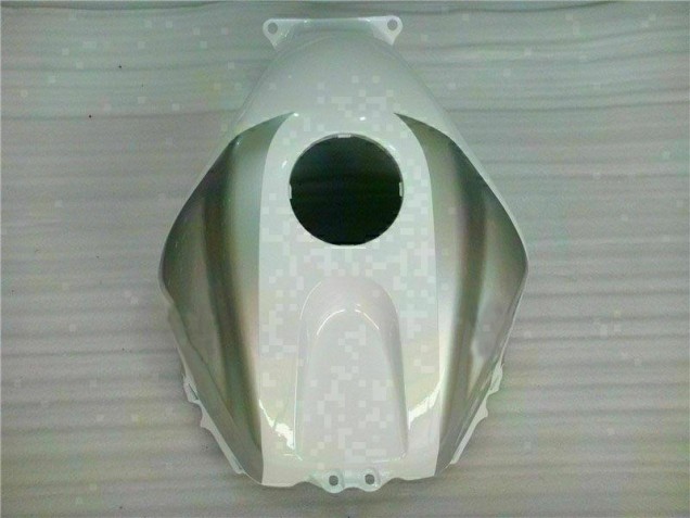 Carrocería CBR 600 RR 05-06 - Blanco Repsol