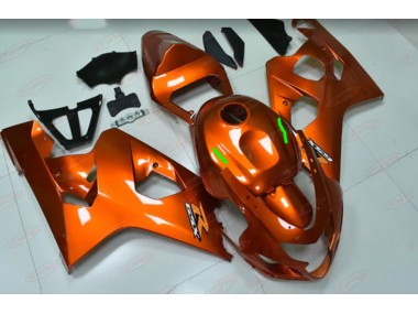 Carrocería GSXR 600 / 750 K4 04-05 - Naranja