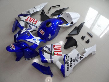 Inyección Kit Carenado CBR 600 RR 05-06 - Fiat