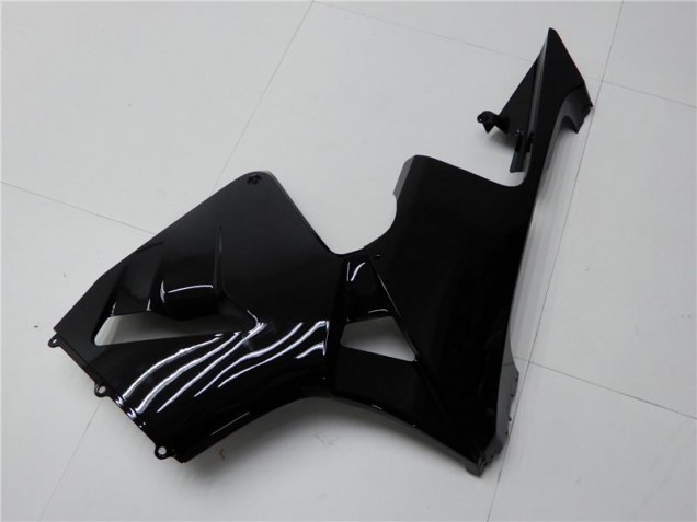 Inyección Kits Carenado CBR 600 RR 05-06 - Brillante Negro