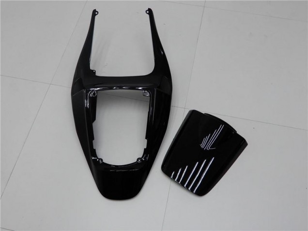 Inyección Kits Carenado CBR 600 RR 05-06 - Brillante Negro