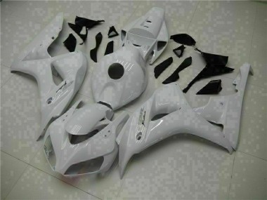 Kit Carenado ABS Completo CBR 1000 RR 04-05 - Blanco