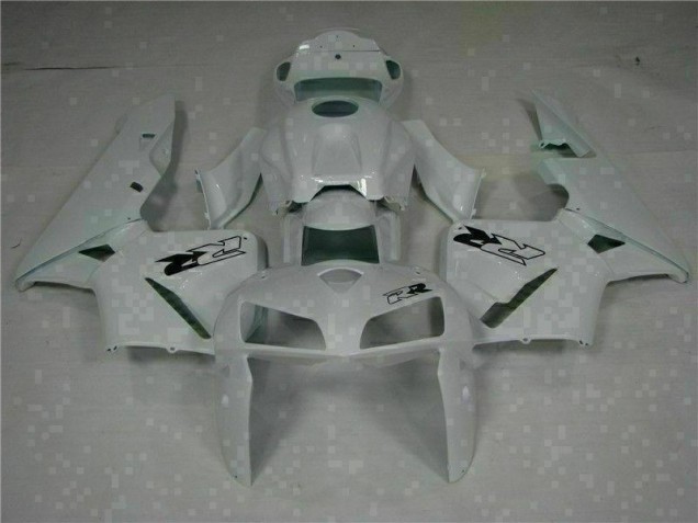 Kit Carenado CBR 600 RR 05-06 - Blanco