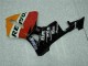 Kit Carenado CBR 600 RR 05-06 - Naranja Negro Repsol