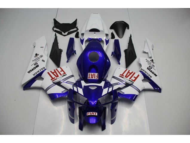 Kit Carenado Inyección CBR 600 RR 05-06 - Fiat