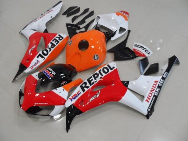 Kit Carenados CBR 1000 RR 06-07 - Repsol