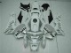 Kit Completo Carenado CBR 600 RR 05-06 - Blanco