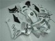 Kit Completo Carenado CBR 600 RR 05-06 - Blanco