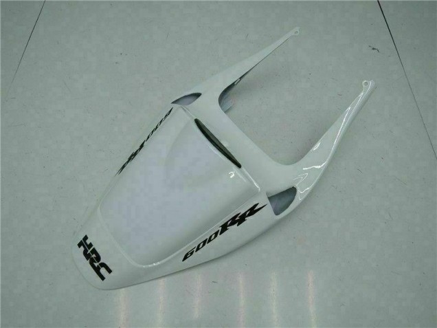 Kit Completo Carenado CBR 600 RR 05-06 - Blanco