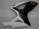 Kits ABS Carenado GSXR 600 / 750 K6 06-07 - Blanco Negro